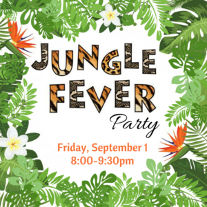 Jungle Fever Party