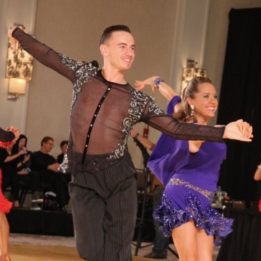 Dance Competition – Image 3