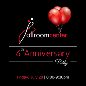 Anniversary Party